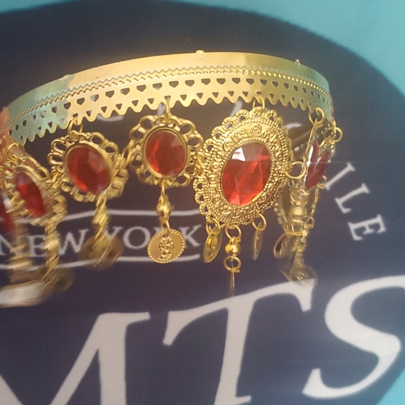 Gypsy headband #21 - Picture 5 of 6